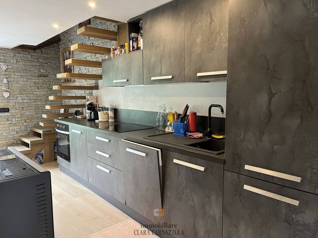 Appartamento a Caspoggio in Via Negrini, 13 - Foto 4