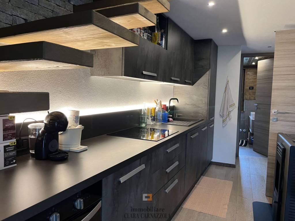 Appartamento a Caspoggio in Via Negrini, 13 - Foto 5