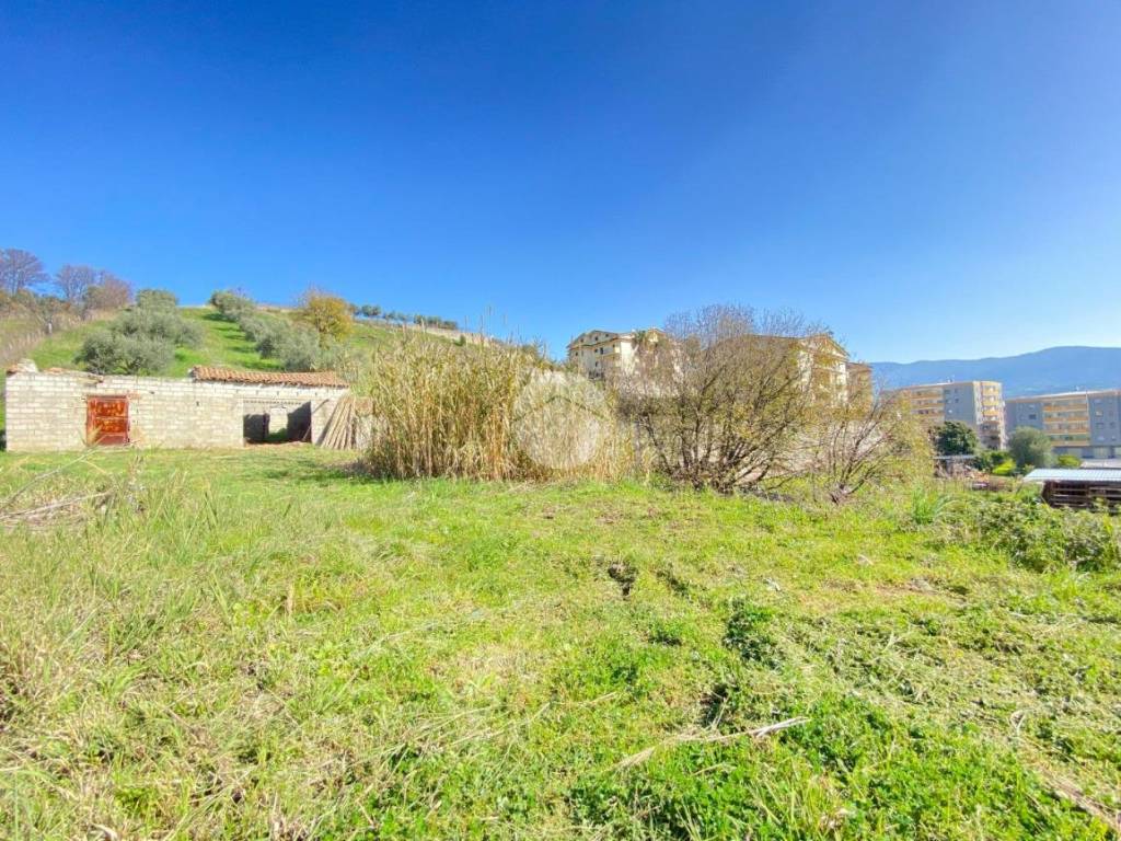Terreno a Montalto uffugo in Via Salerni - Foto 3