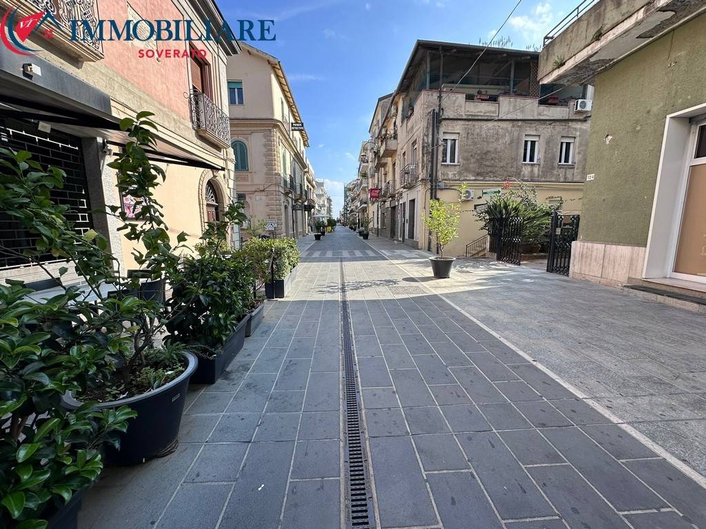 Immobile a Soverato in Corso Umberto I, 122 - Foto 3