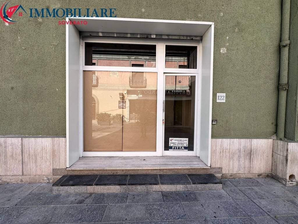 Immobile a Soverato in Corso Umberto I, 122 - Foto 4