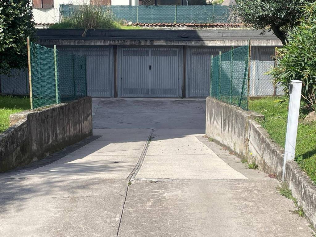 Box / garage a Osio sotto in Via Marco Polo - Foto 2
