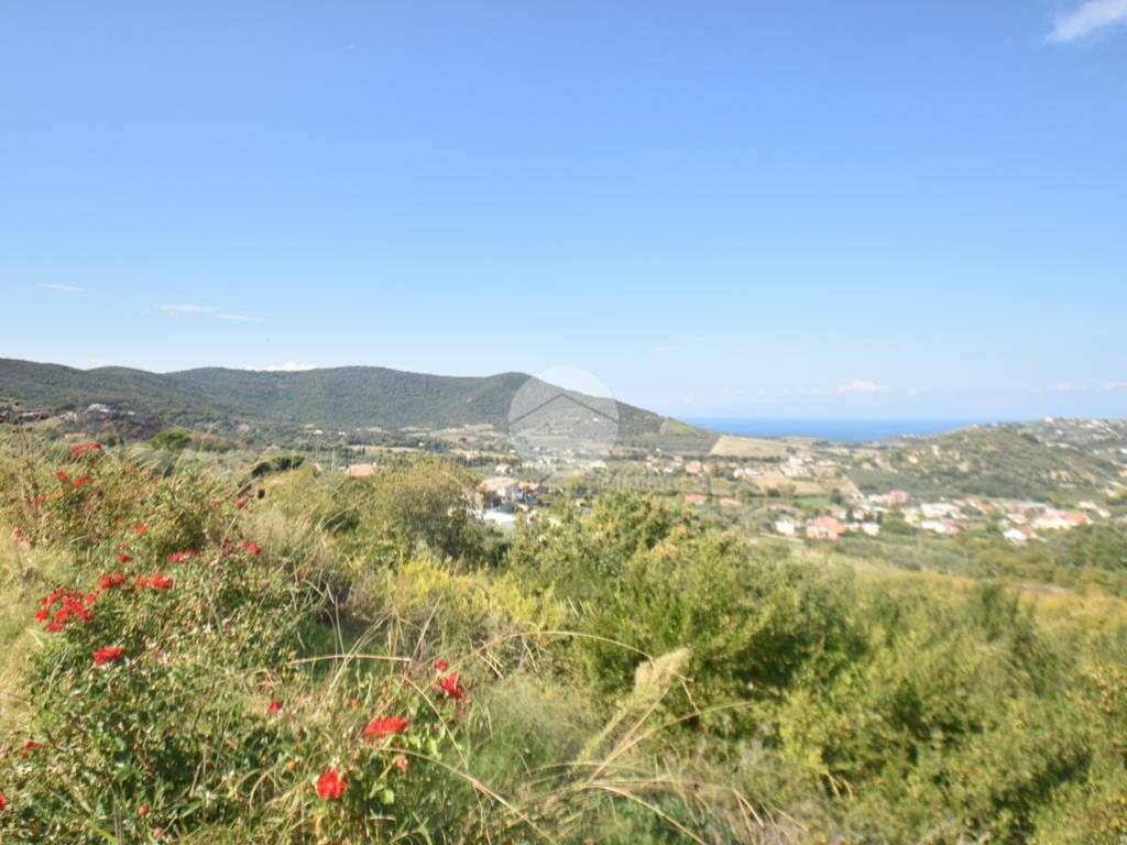 Terreno a Agropoli in Fontana saracena, 73 - Foto 2