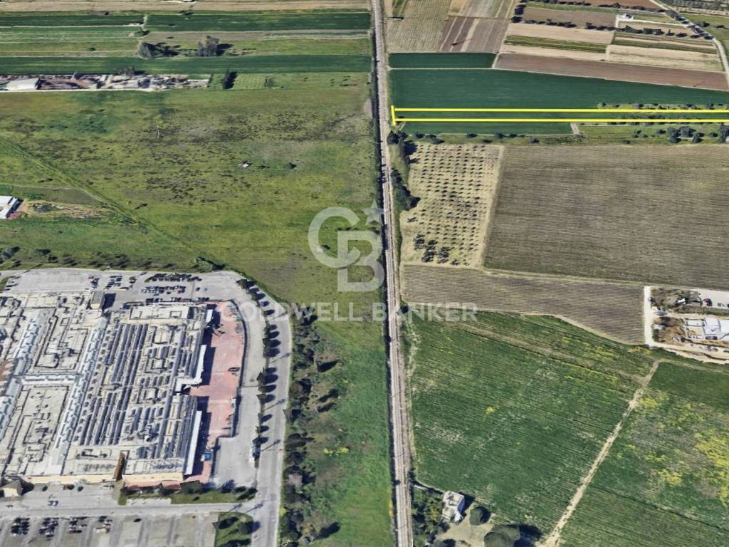 Terreno a Brindisi in Contrada Scalella - Foto 4