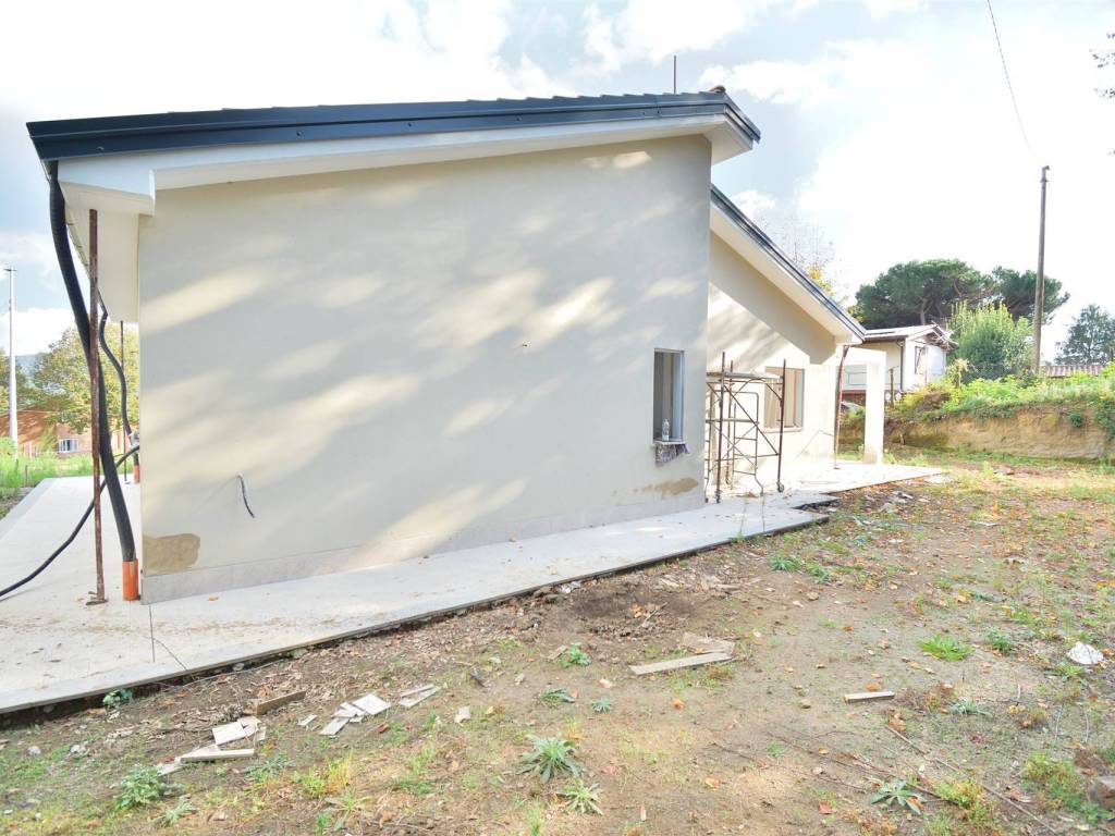 Villa a Nemi - Foto 5