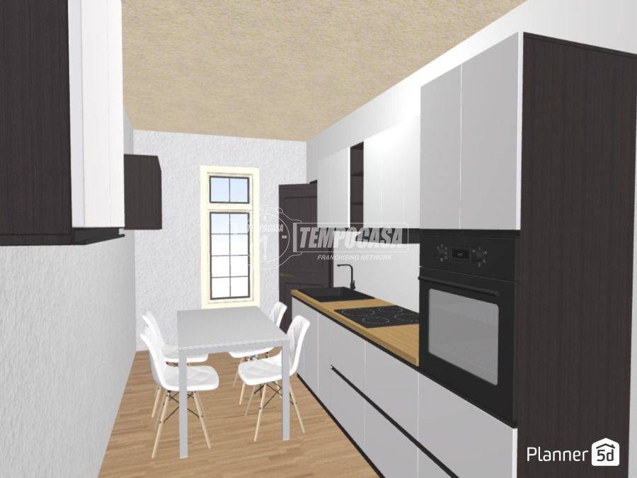 Appartamento a Merate in Via XXV Aprile 195 - Foto 2