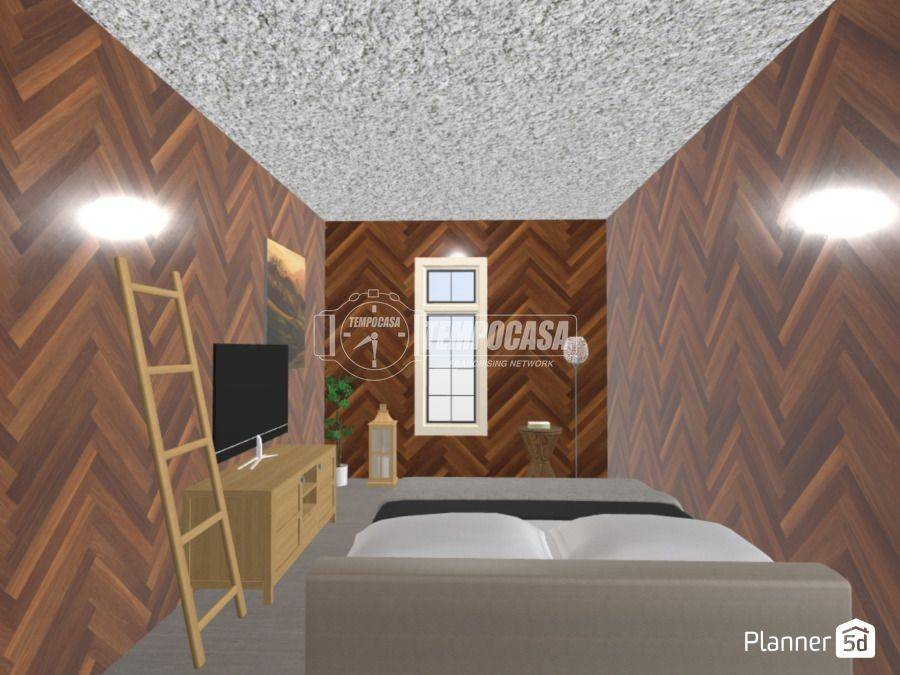 Appartamento a Merate in Via XXV Aprile 195 - Foto 3