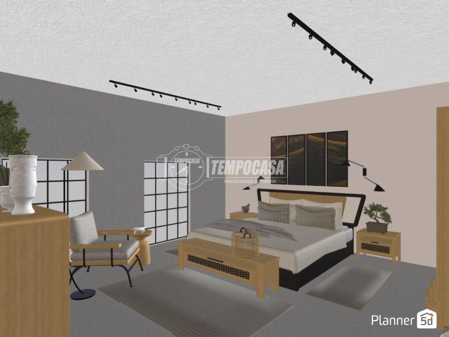 Appartamento a Merate in Via XXV Aprile 195 - Foto 4