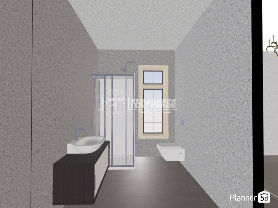 Appartamento a Merate in Via XXV Aprile 195 - Foto 5