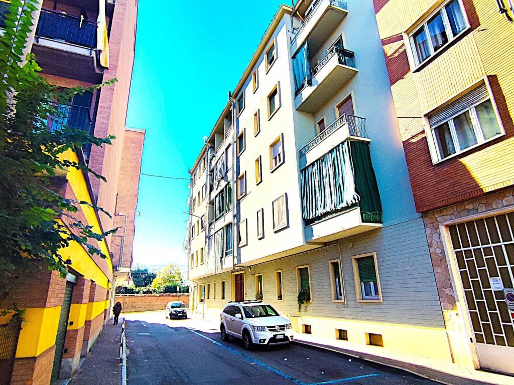 Appartamento a Asti in Via Guglielmo Ventura, 25 - Foto 3