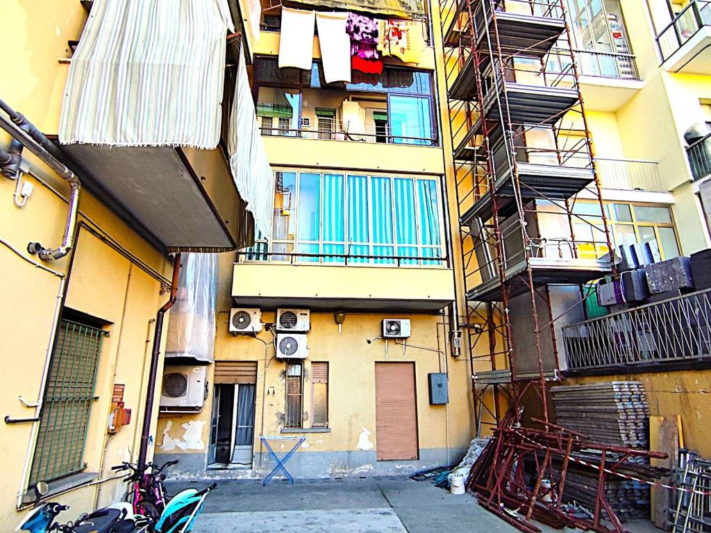 Appartamento a Asti in Via Guglielmo Ventura, 25 - Foto 4