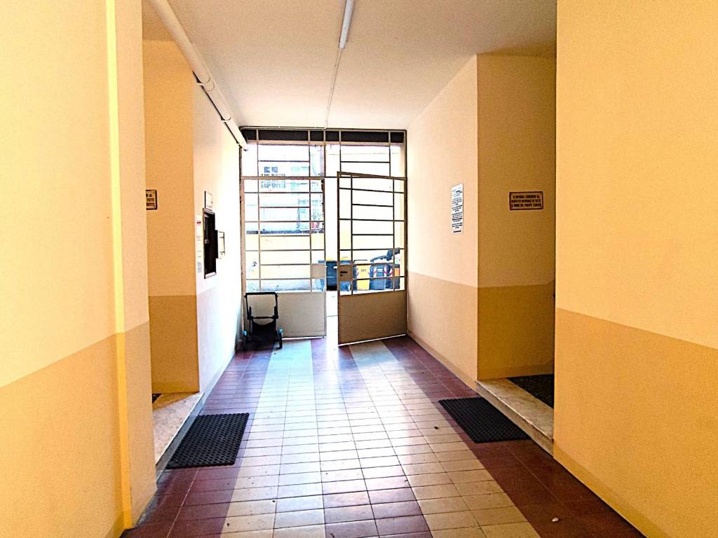 Appartamento a Asti in Via Guglielmo Ventura, 25 - Foto 5