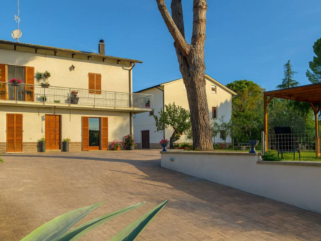 Rustico / casale a Jesi - Foto 3