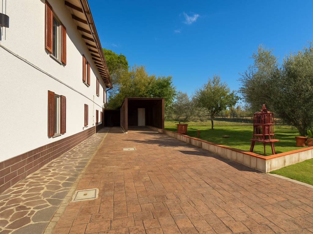 Rustico / casale a Jesi - Foto 4