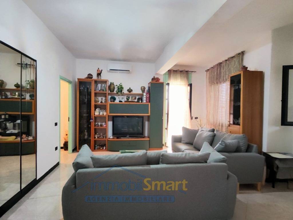 Appartamento a Lusciano in Via Sciesa - Foto 3
