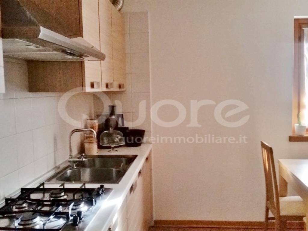 Appartamento a Udine in piazza garibaldi, udine - Foto 5
