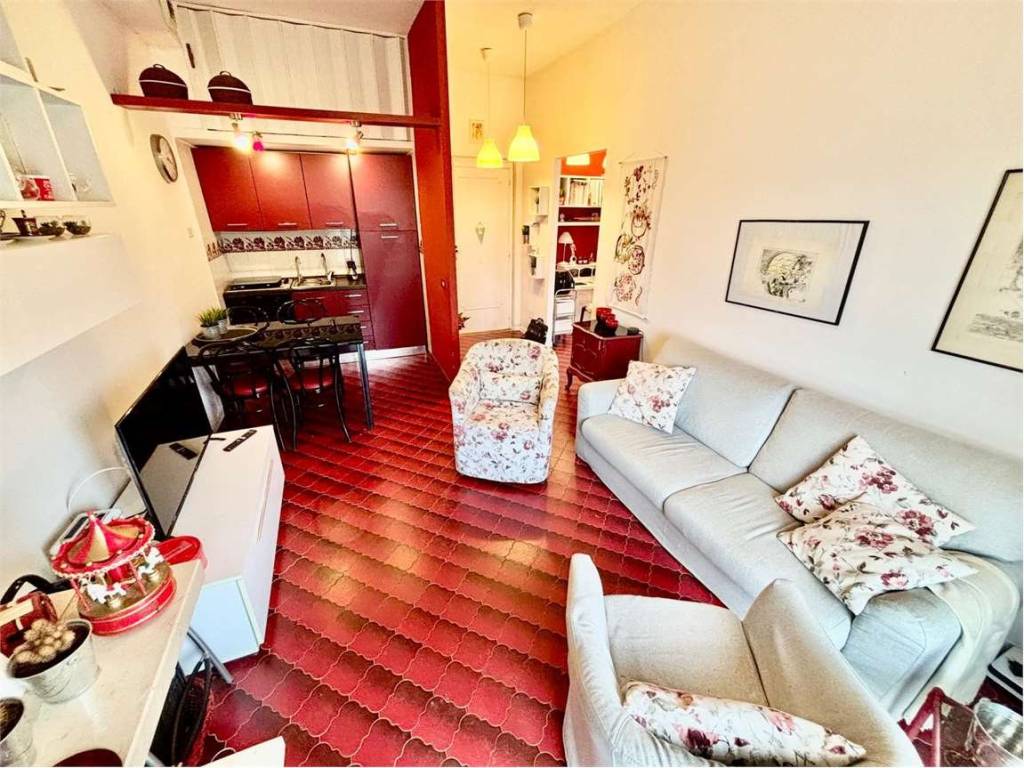 Appartamento a Fiuggi in Viale Dello Sport, 3 - Foto 2