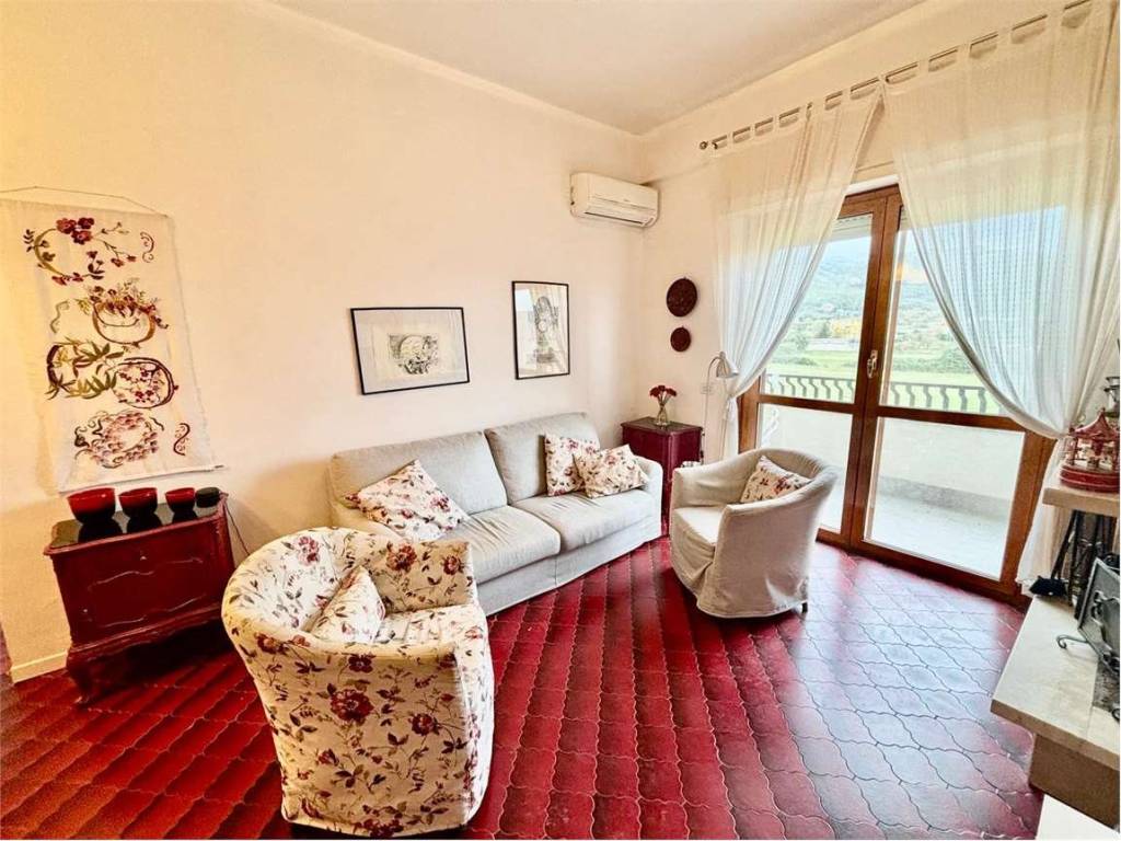 Appartamento a Fiuggi in Viale Dello Sport, 3 - Foto 4