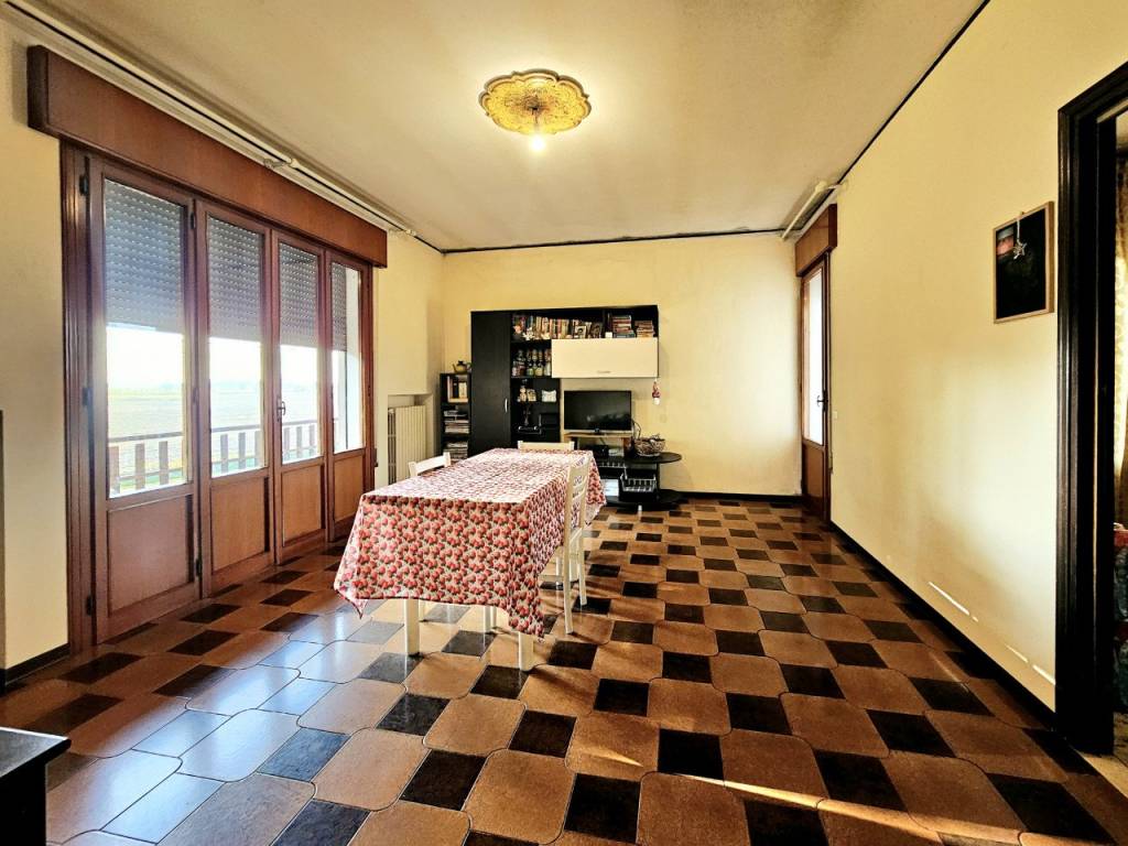 Appartamento a Villa estense in via arzarini - Foto 4