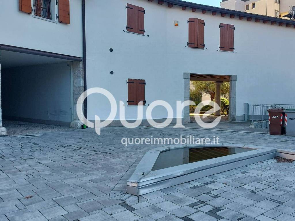 Box / garage a Udine in Via Gemona, 12 - Foto 3