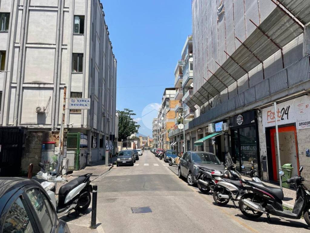 Appartamento a Castellammare di stabia in Via Gabriele D'Annunzio, 15 - Foto 2