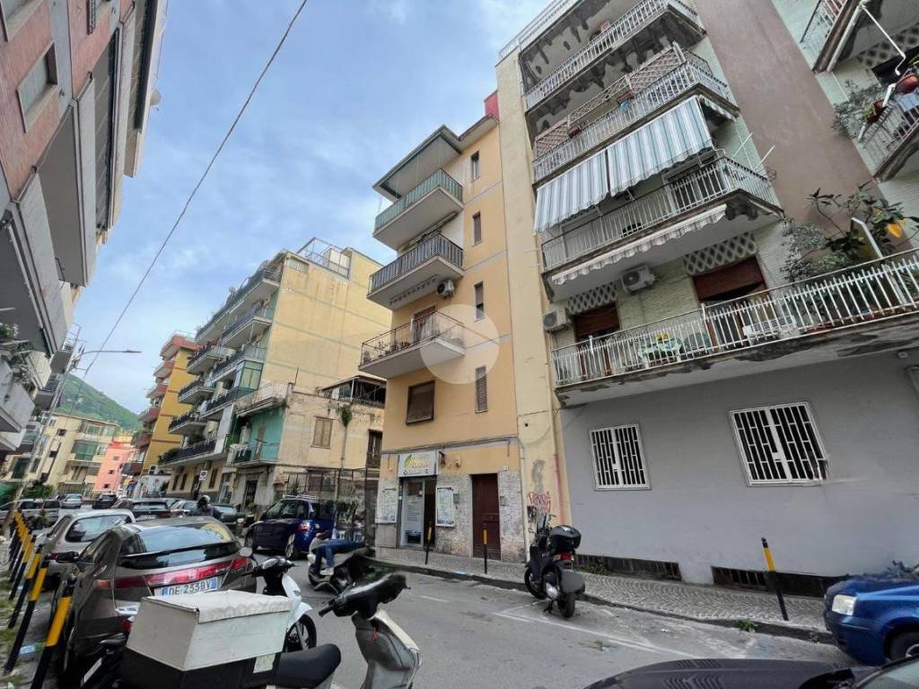 Appartamento a Castellammare di stabia in Via Gabriele D'Annunzio, 15 - Foto 3