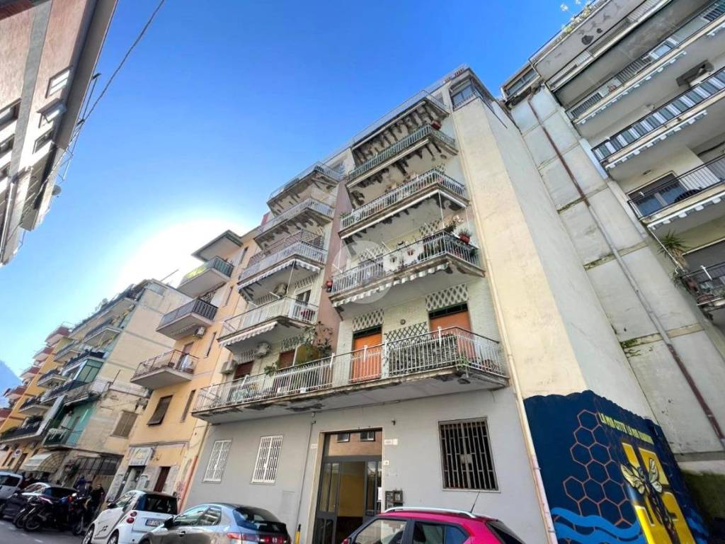 Appartamento a Castellammare di stabia in Via Gabriele D'Annunzio, 15 - Foto 4