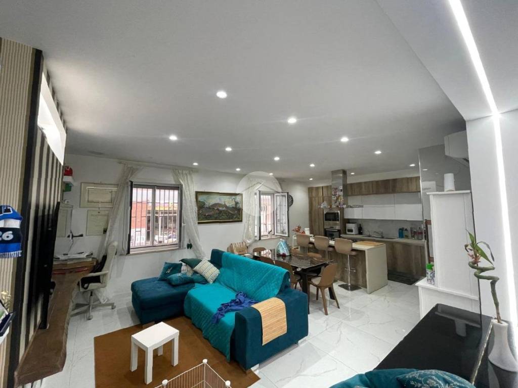Appartamento a Castellammare di stabia in Via Gabriele D'Annunzio, 15 - Foto 5