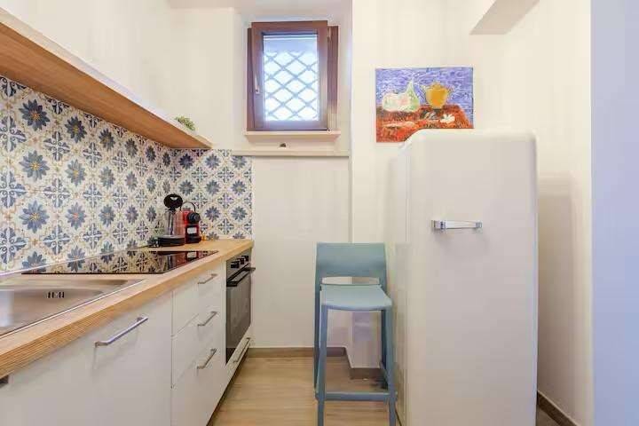 Appartamento a Fiuggi in Via Soldato Ignoto, 7 - Foto 3