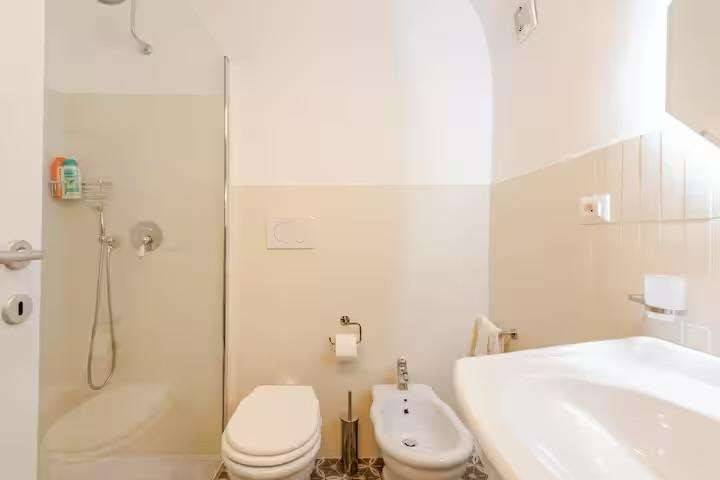 Appartamento a Fiuggi in Via Soldato Ignoto, 7 - Foto 5