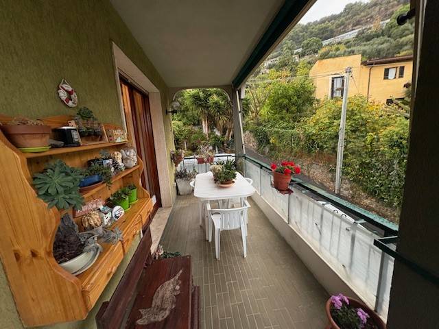 Appartamento a Ventimiglia in Via degli Ulivi - Foto 3