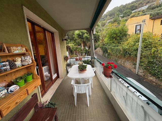 Appartamento a Ventimiglia in Via degli Ulivi - Foto 4