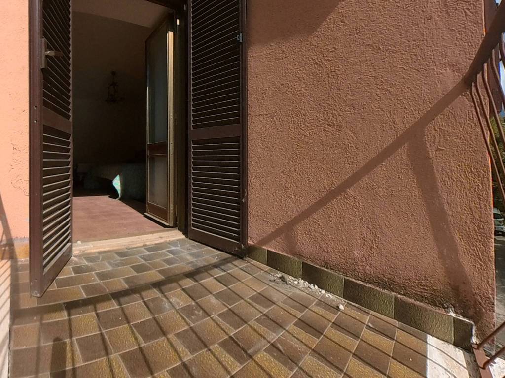 Casa indipendente a Carsoli in Via dei Colli - Foto 5