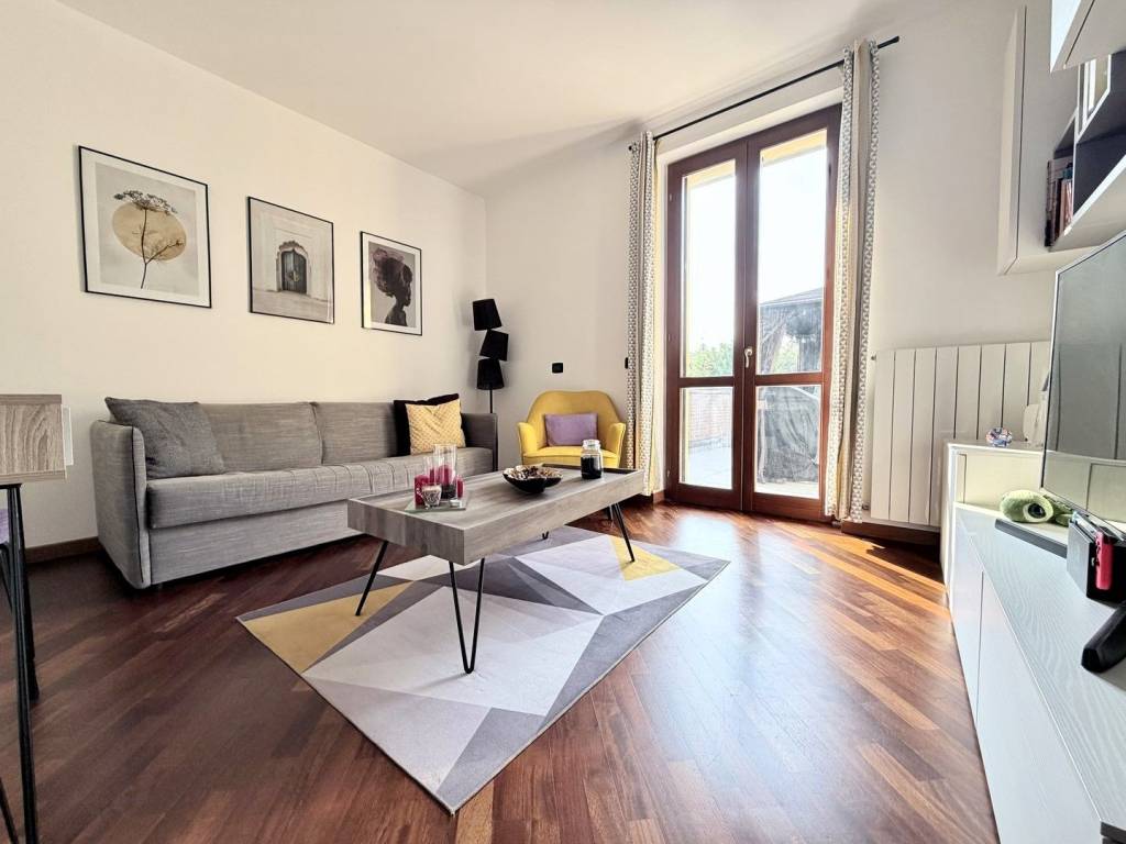 Appartamento a Podenzano in Località Turro - Foto 2