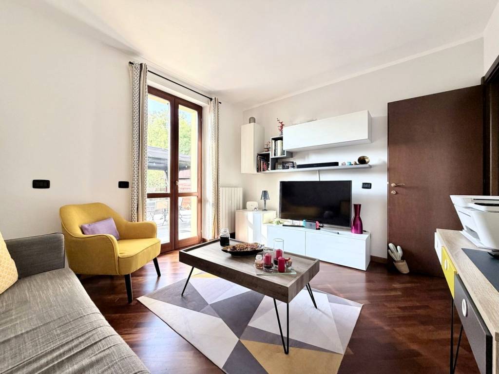 Appartamento a Podenzano in Località Turro - Foto 3