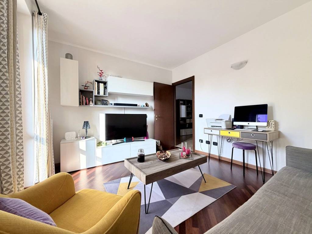 Appartamento a Podenzano in Località Turro - Foto 4