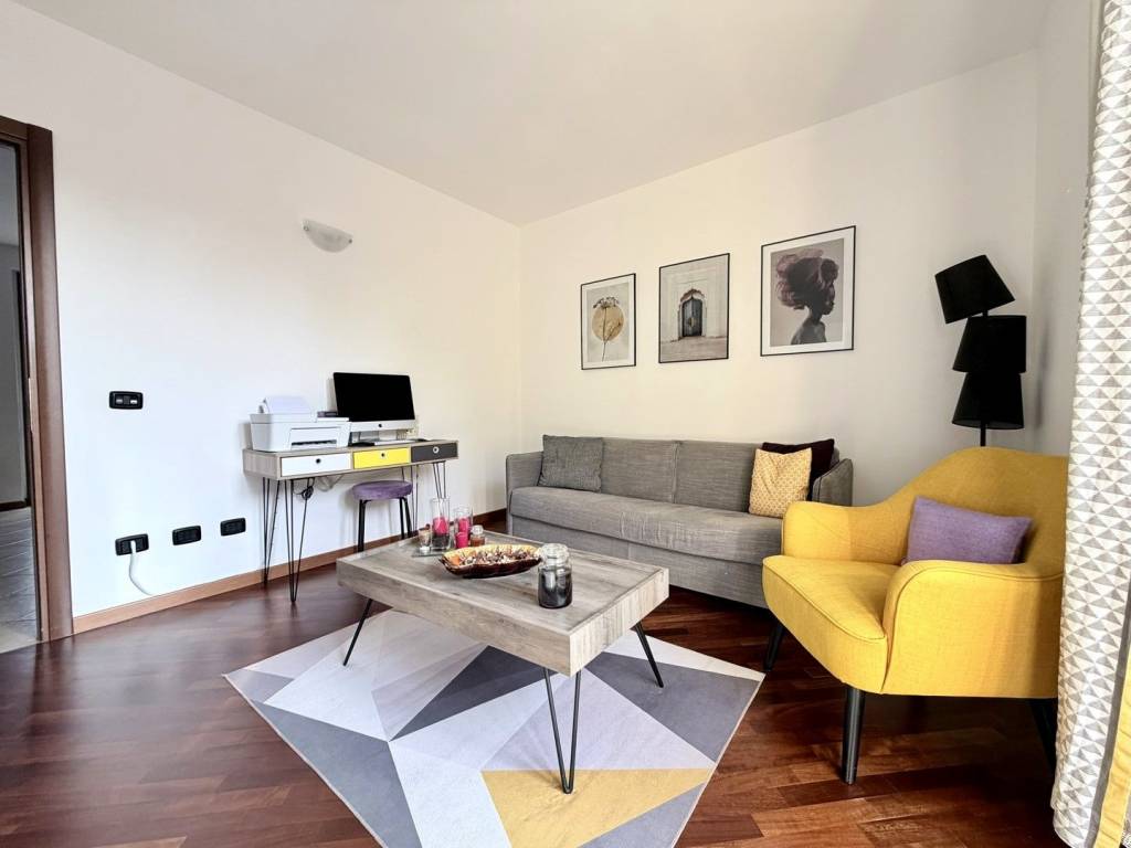 Appartamento a Podenzano in Località Turro - Foto 5