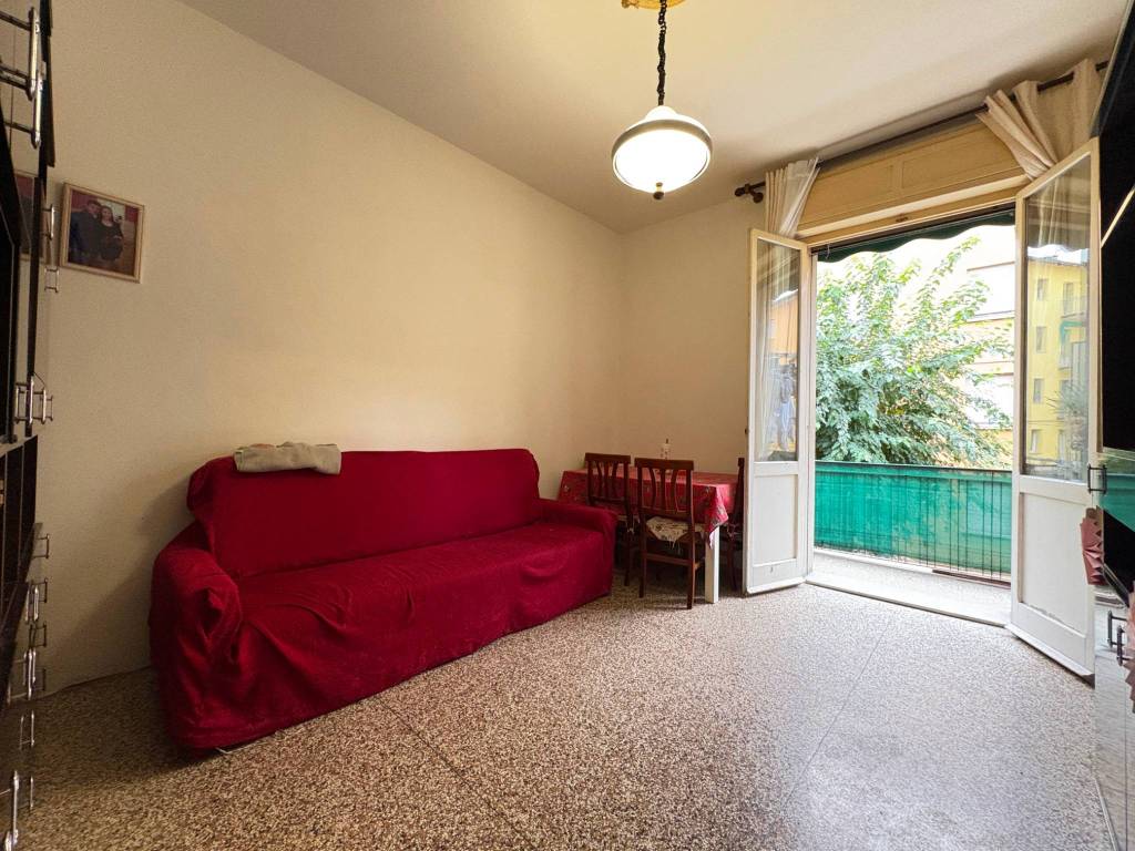 Appartamento a Bologna in Via Vittorio Alfieri, 20 - Foto 2