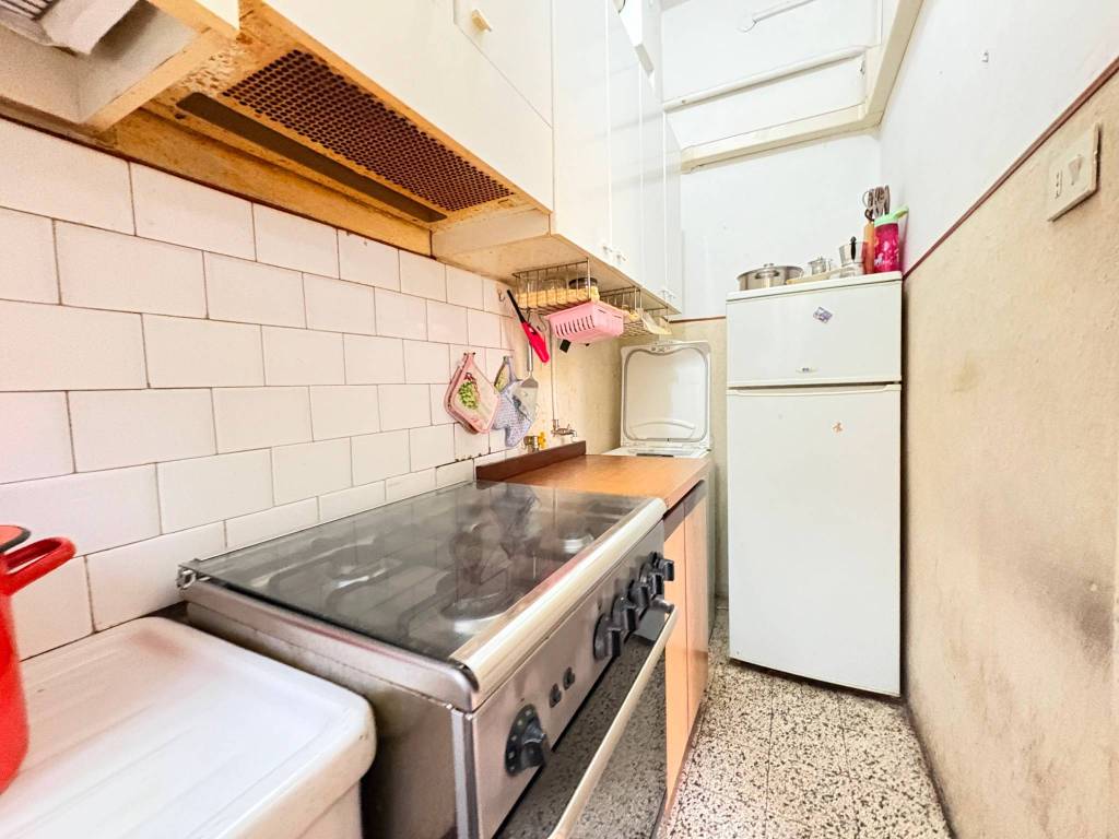 Appartamento a Bologna in Via Vittorio Alfieri, 20 - Foto 4