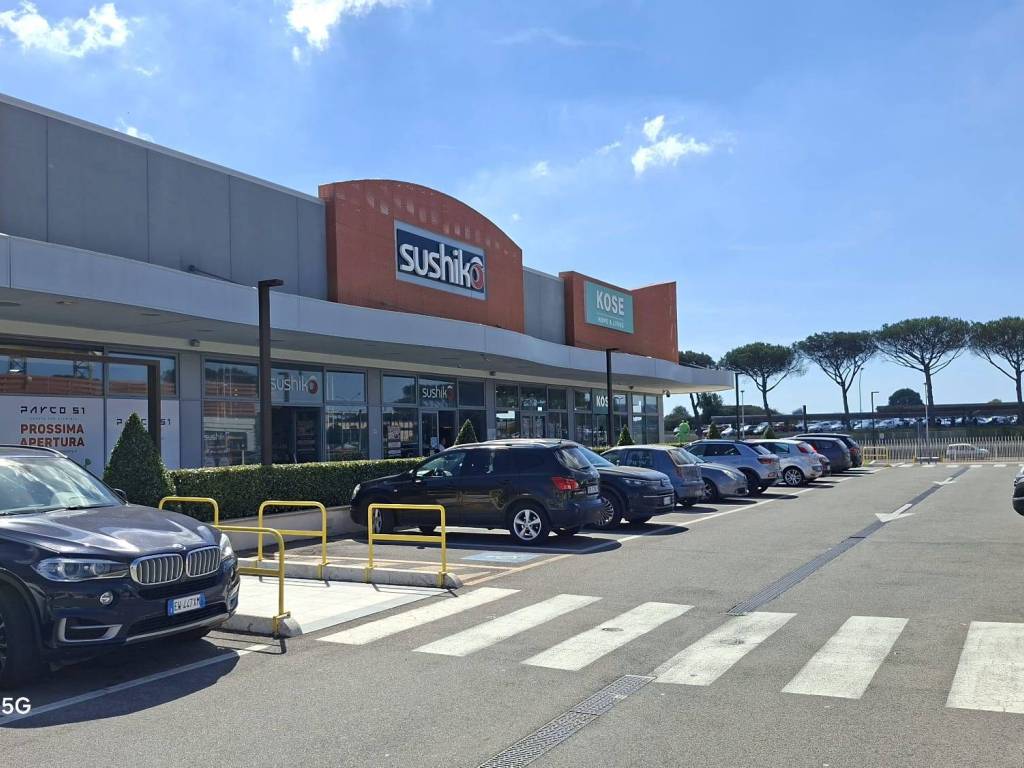 Immobile a Pomezia in Via Pontina - Foto 3