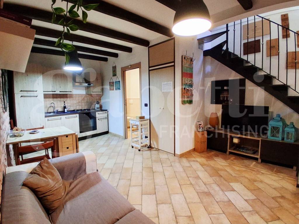 Casa indipendente a Ragusa in Corso Giuseppe Mazzini, 32 - Foto 5