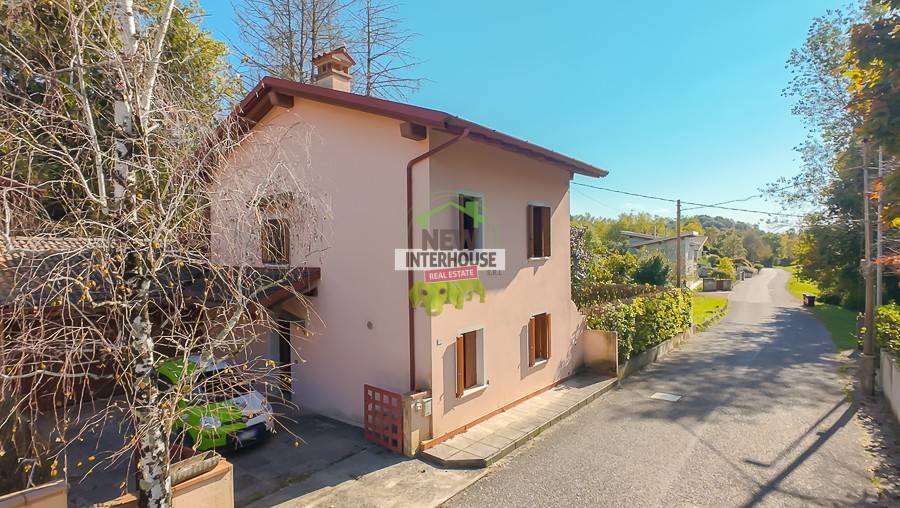 Villa a Castelnovo del friuli in Località Cruz, 27 - Foto 2