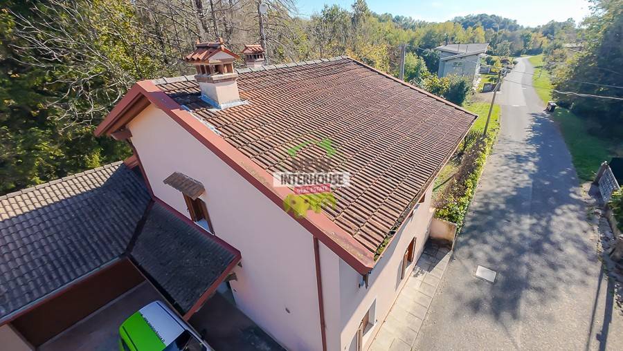 Villa a Castelnovo del friuli in Località Cruz, 27 - Foto 3