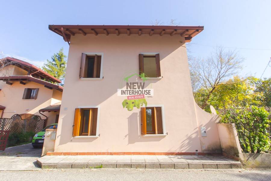 Villa a Castelnovo del friuli in Località Cruz, 27 - Foto 5