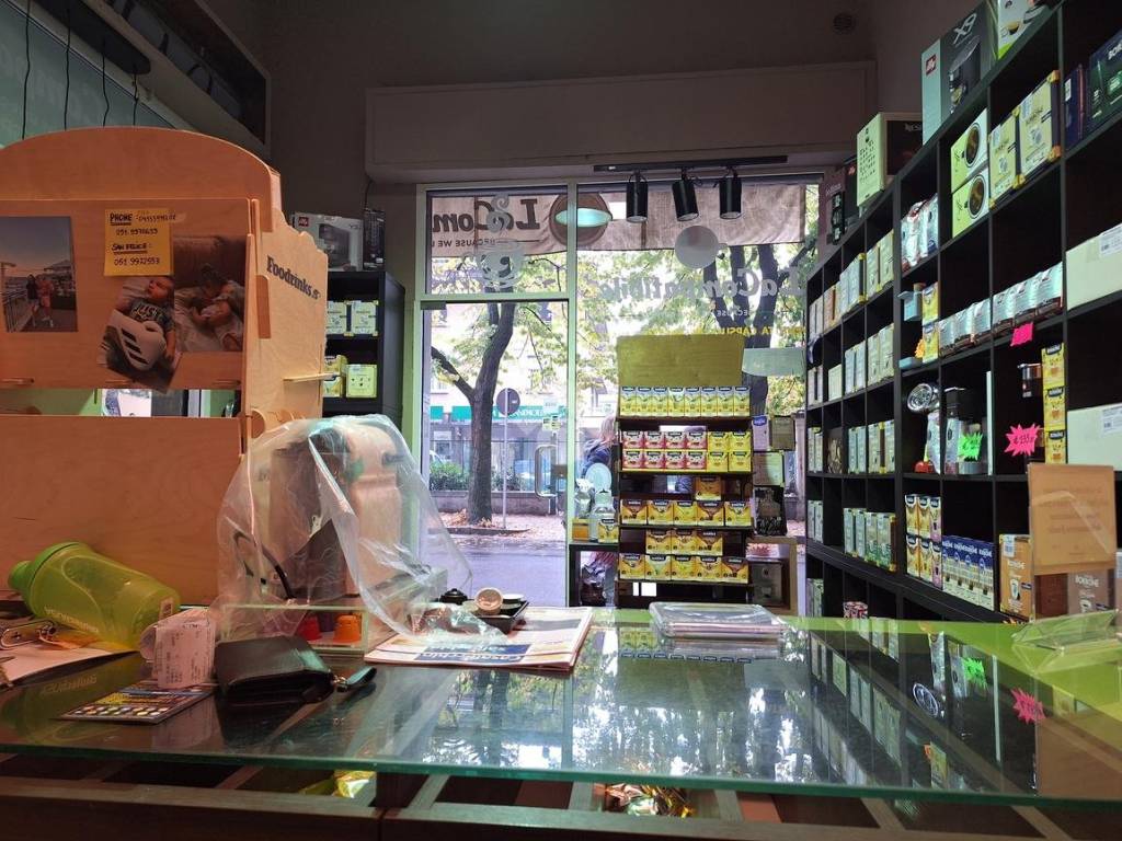 Immobile a Casalecchio di reno in via garibaldi, 28 - Foto 3