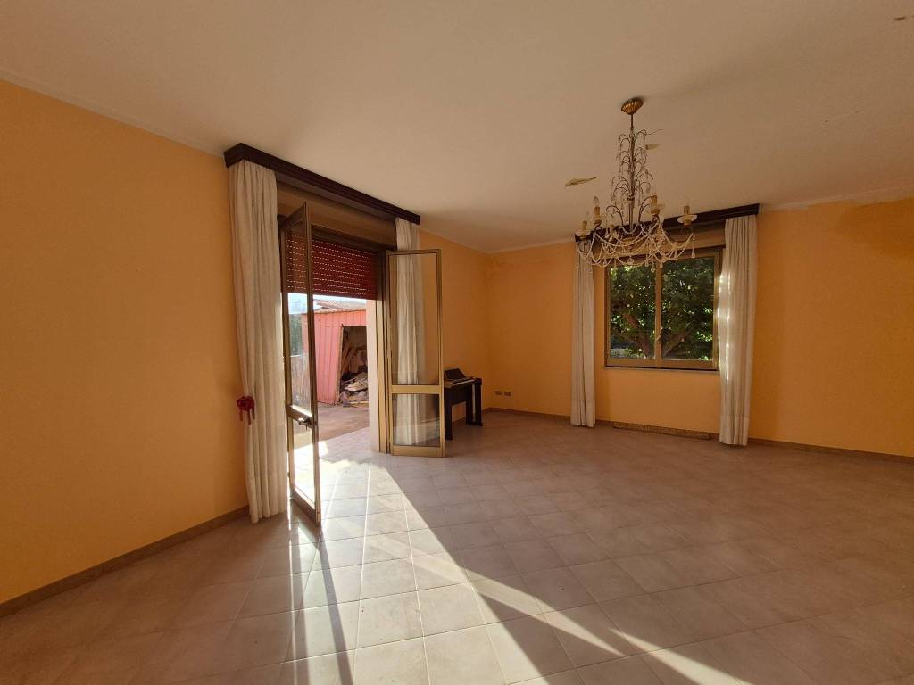 Villa a Marsala in Contrada Pontefiumarella - Foto 3