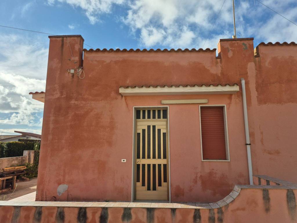 Villa a Marsala in Contrada Pontefiumarella - Foto 4