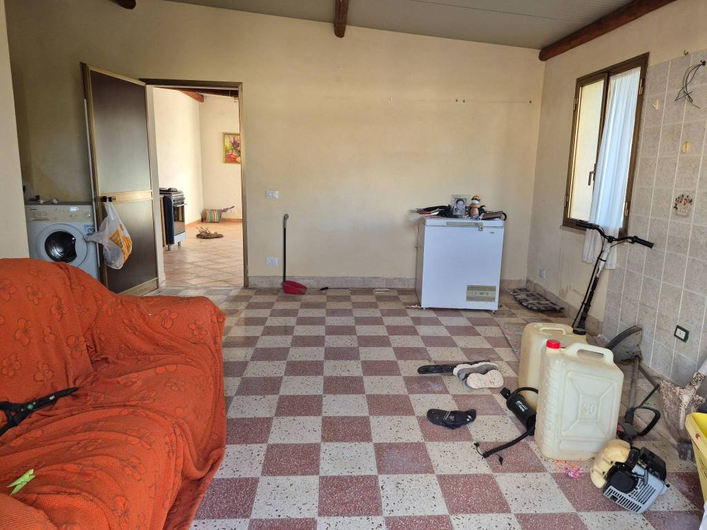 Villa a Marsala in Contrada Pontefiumarella - Foto 5