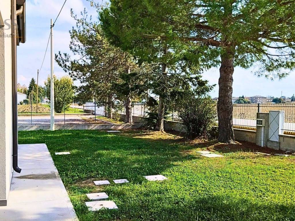 Villa a Bondeno in Via Provinciale, 132 - Foto 4