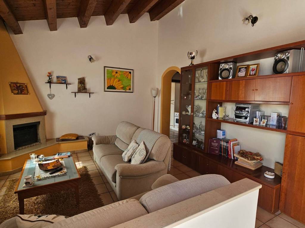 Villa a Modica in Via Garaffa Soldato, 131 - Foto 5